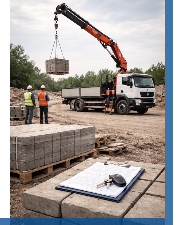 Аренда крана Пионер в Рыбинске под ключ от 3643 р. | ВЫСОТНИК-Рбн